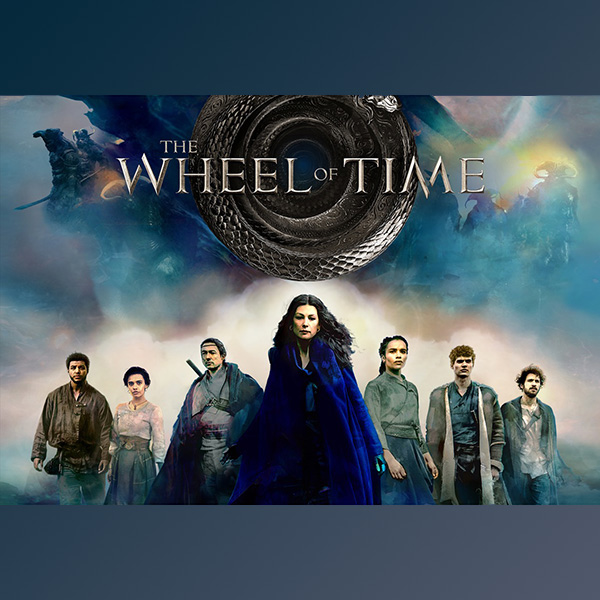 The Wheel of Time - AWARD 2022 